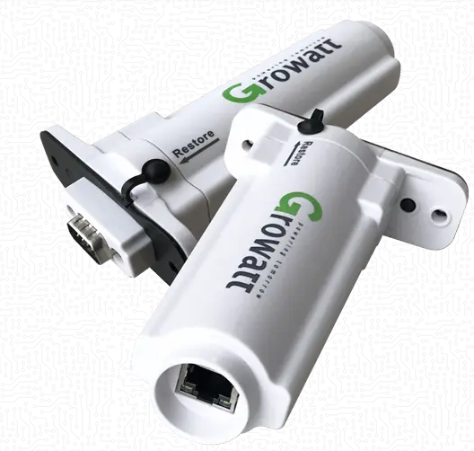 Adaptador de Red RJ45 Growatt - Modelo: Shine Lan