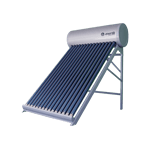 Termo Solar Atmosférico 150L - Modelo: SW-150