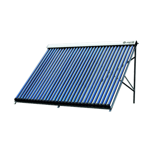 Colector Solar Presurizado Maniflod 25 Tubos - Modelo: SWMP-25T