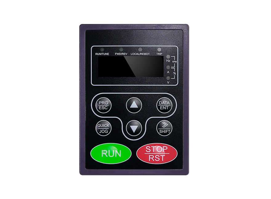 Programador Invt para Bombeo Solar - Modelo: GD10-KY1