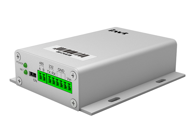 Monitoreo Remoto Invt para Bombeo Solar GD100-PV - Modelo: ICA200-01