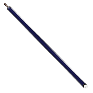 Tubo de Vidrio Tricapa 58x1800 para Termo Solar - Modelo: SW-HP