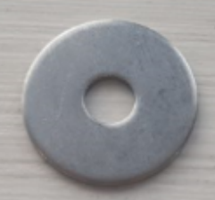 Arandela Grande de Anclaje Universal - Modelo: 25WEZ021