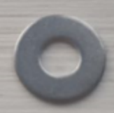 Arandela de Anclaje Universal- Modelo: 25WU0207