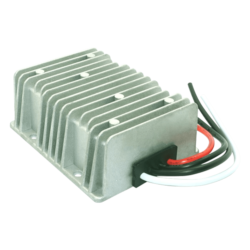 Convertidor de 24V a 48V 10A - Modelo: DC-24-4810