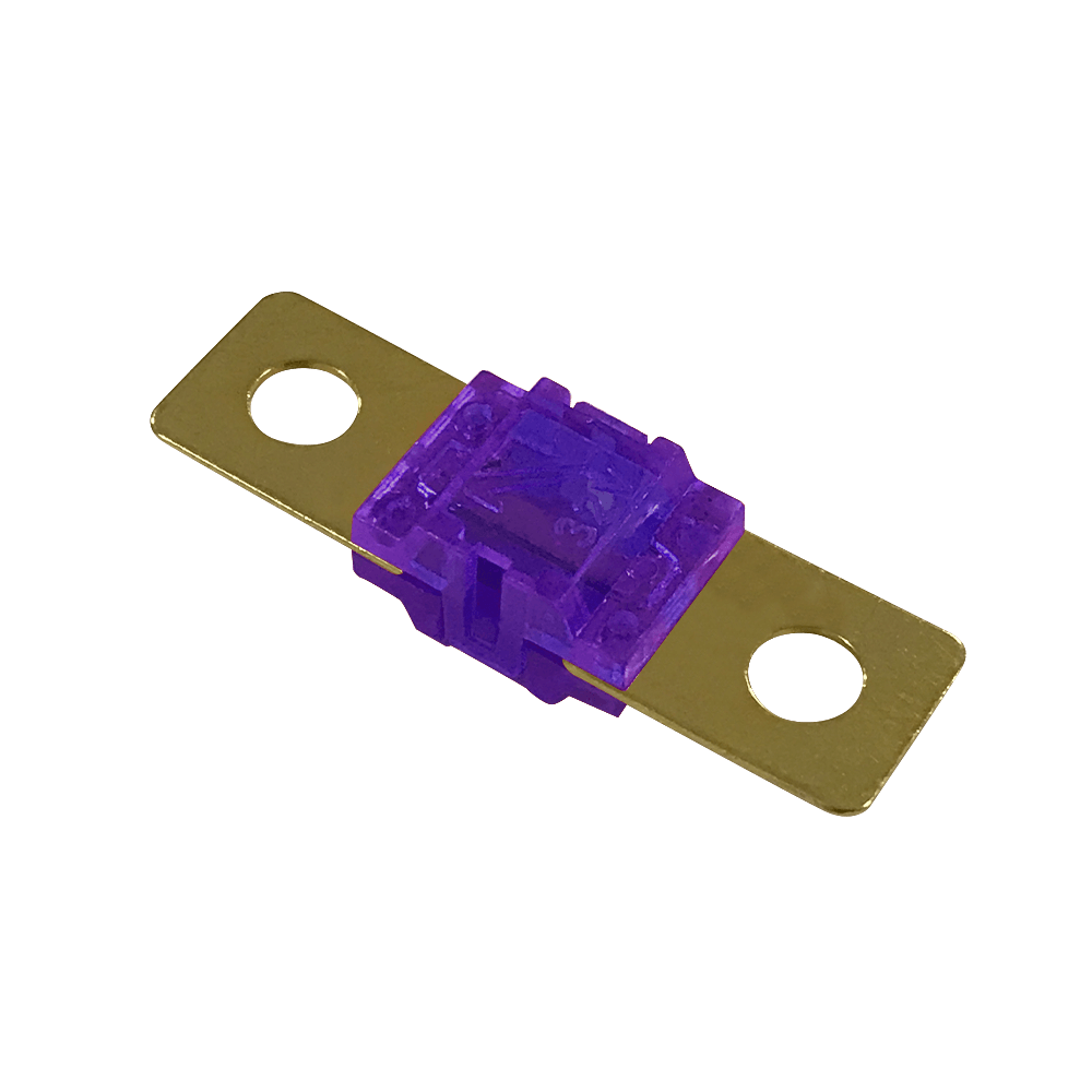 Fusible DC 12x42mm 150A - FU-150