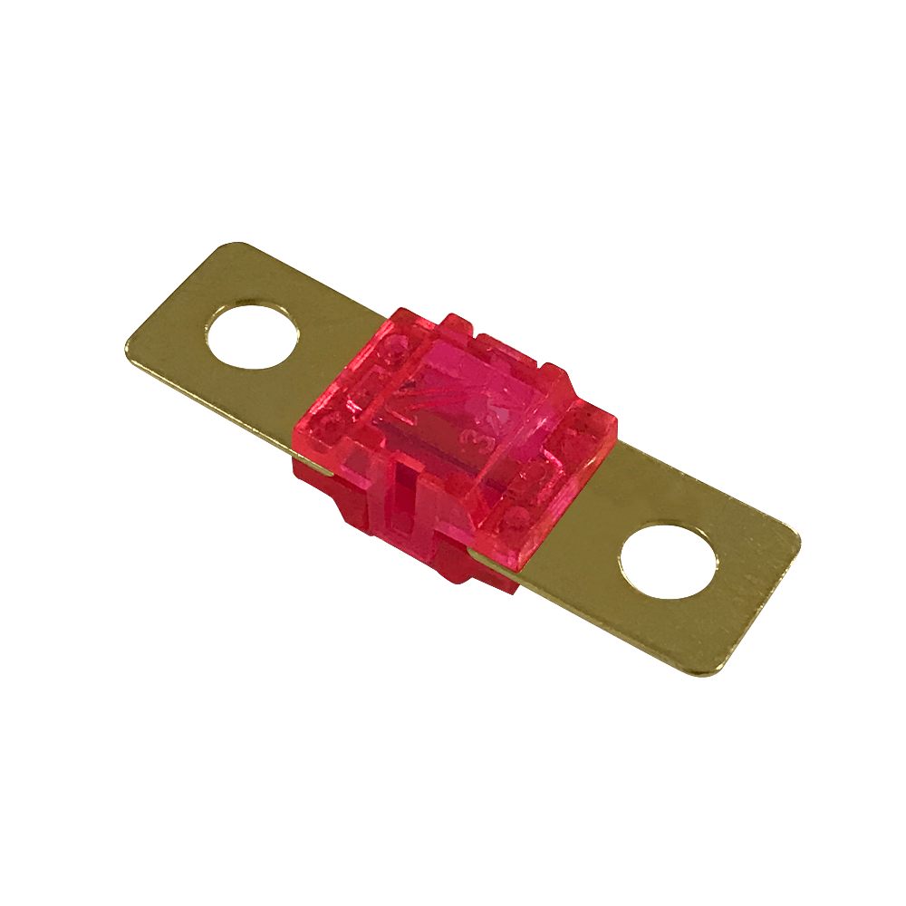 Fusible DC 12x42mm 200A - FU-200