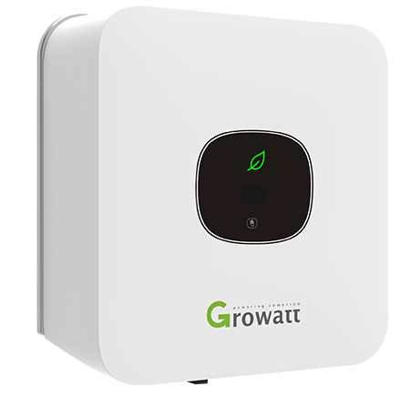 Inversores Growatt de Conexión a Red 2000W - Modelo: MIC  2000TL-X