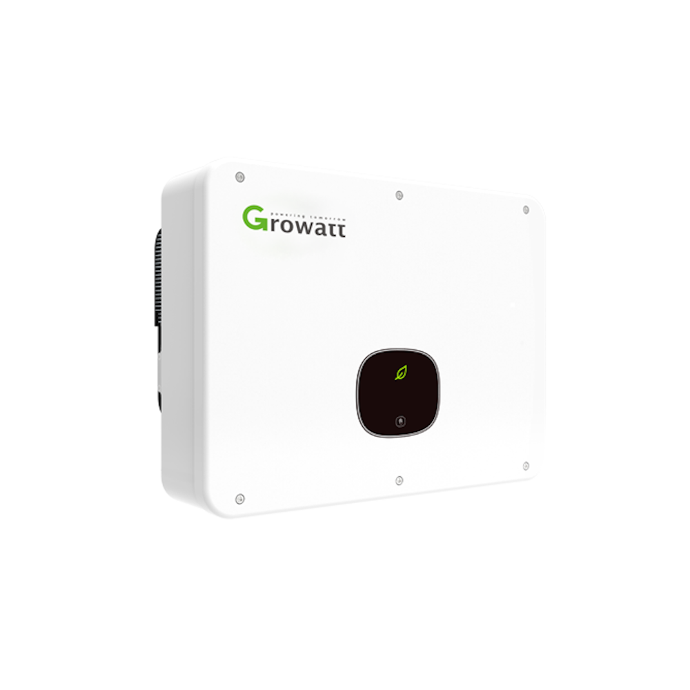 Inversores Growatt de Conexión a Red 25kW - Modelo: MID  25KTL3-X