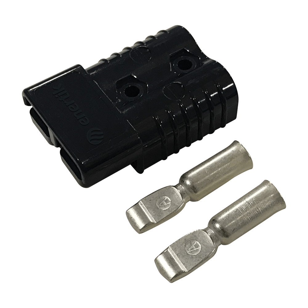 Conector Tipo Anderson 175A (Cable 16mm) - Modelo: SY-AD175A