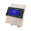 Medidor de energia remoto para serie HG - Modelo: 12-420002-01G