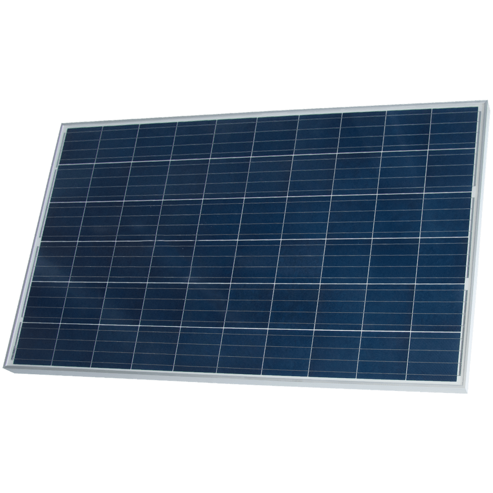 Panel Solar Policristalino 280W 32V - Modelo: PS-280