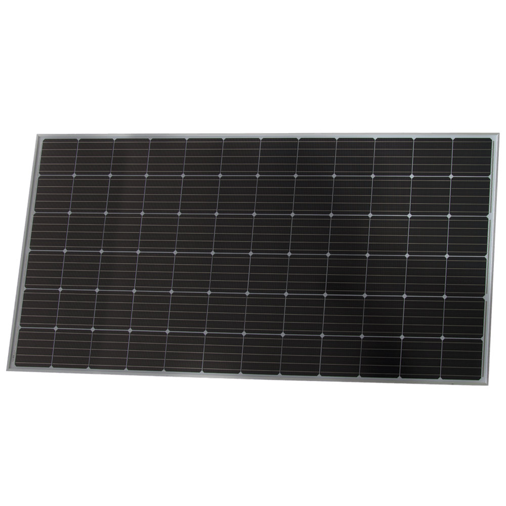 Panel Solar Policristalino 340W 38V - Modelo: PS-340