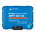 Controlador de Carga Solar Victron - BlueSolar MPPT 100/50