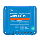 Controlador de Carga Solar Victron - BlueSolar MPPT 75/15