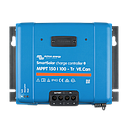 Controlador de Carga Solar Victron - SmartSolar MPPT 150/100-Tr VE.Can
