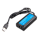 Extensión de Funcionalidad Victron - Interfaz MK3-USB
