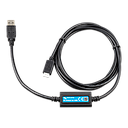Extensión de Funcionalidad Victron - Interfaz VE.Direct a USB