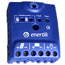 Regulador Solar PWM 30A 12V/24V - Modelo: C-30-12/24