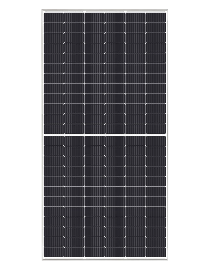 Panel Solar Restarsolar Mono 550W (144 celdas) - Modelo: RT8I-550M
