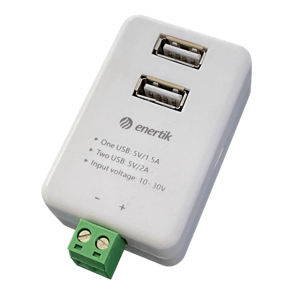 Interface USB - Modelo: MP-USB