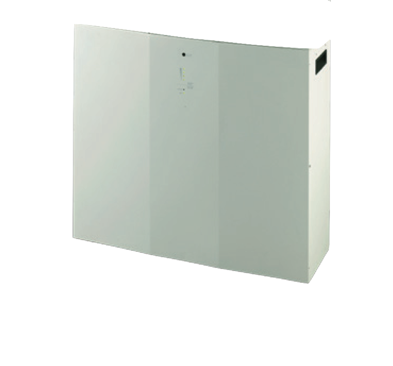 Módulo de Batería 48V 100Ah para Sis. de Almacenaje ESS - Modelo: ESS II-4810