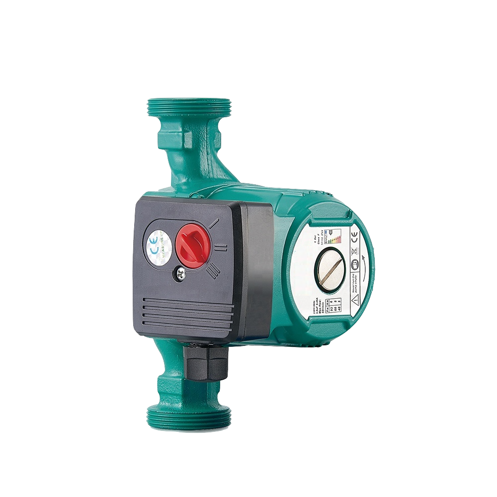 Bomba de Circulación AC - Modelo: BRS25/8