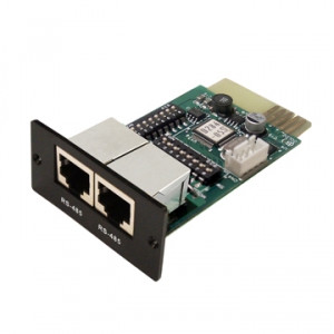 Tarjeta de Comunicación con BMS para Serie HGI 5.5K~15K - Modelo: 31-011877-01G