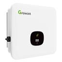 Inversores Growatt de Conexión a Red 6kW - Modelo: MOD 6000TL3-X