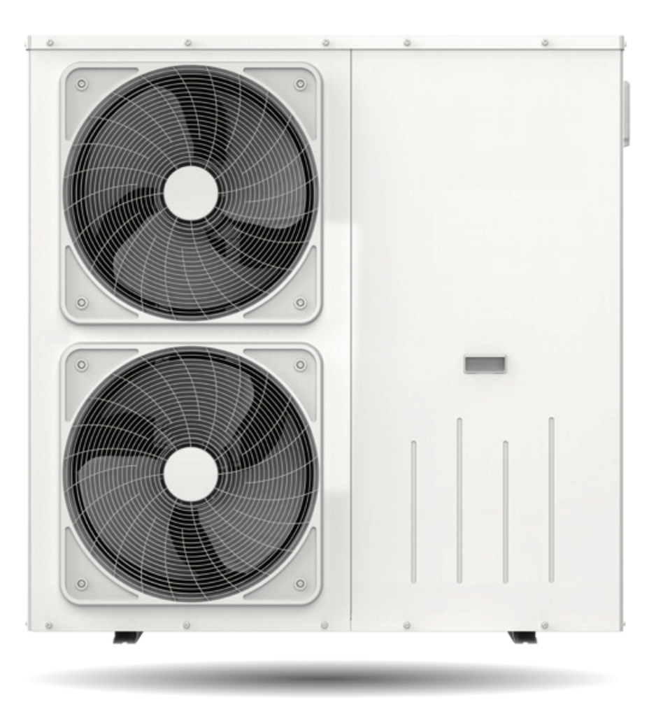 Bomba de Calor (Calefacción y Refrigeración) - Modelo: BC-F200HCR4