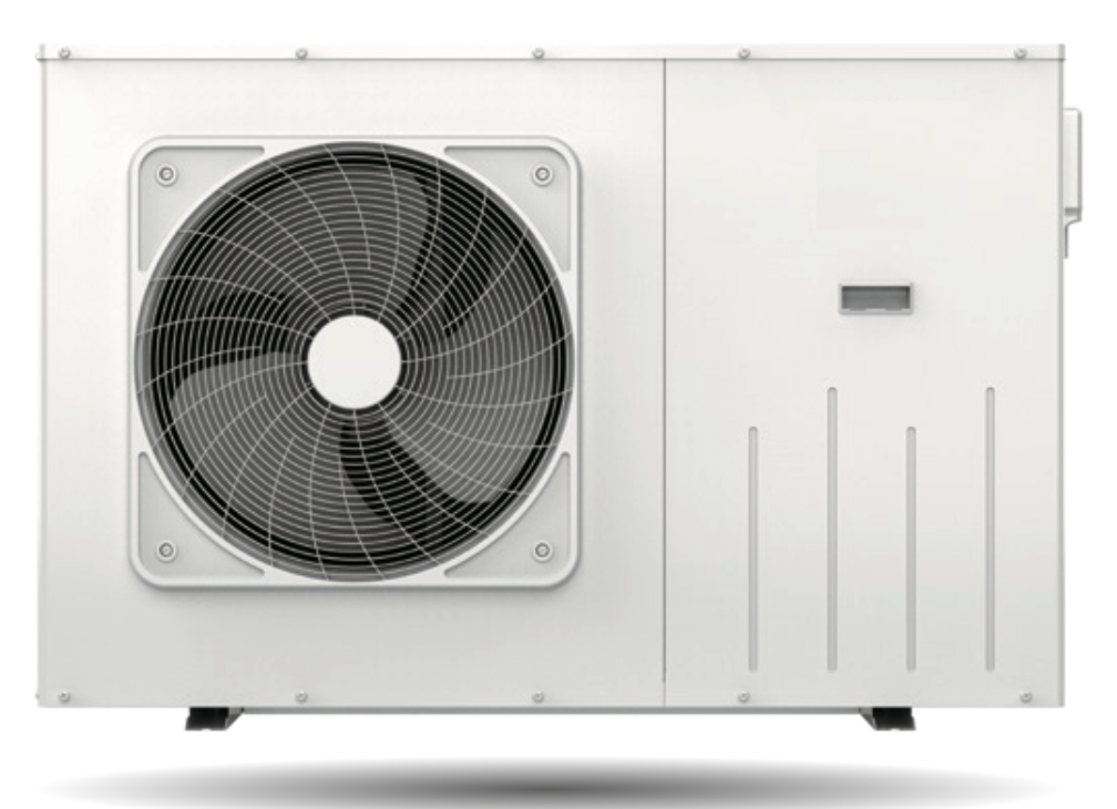 Bomba de Calor (Calefacción y Refrigeración) - Modelo: BC-F90HCR4