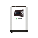 [ICB-2K-24] Inversor/Cargador 24Vcc 220Vca 2000W / 50A PWM - Axpert VP 2000-24