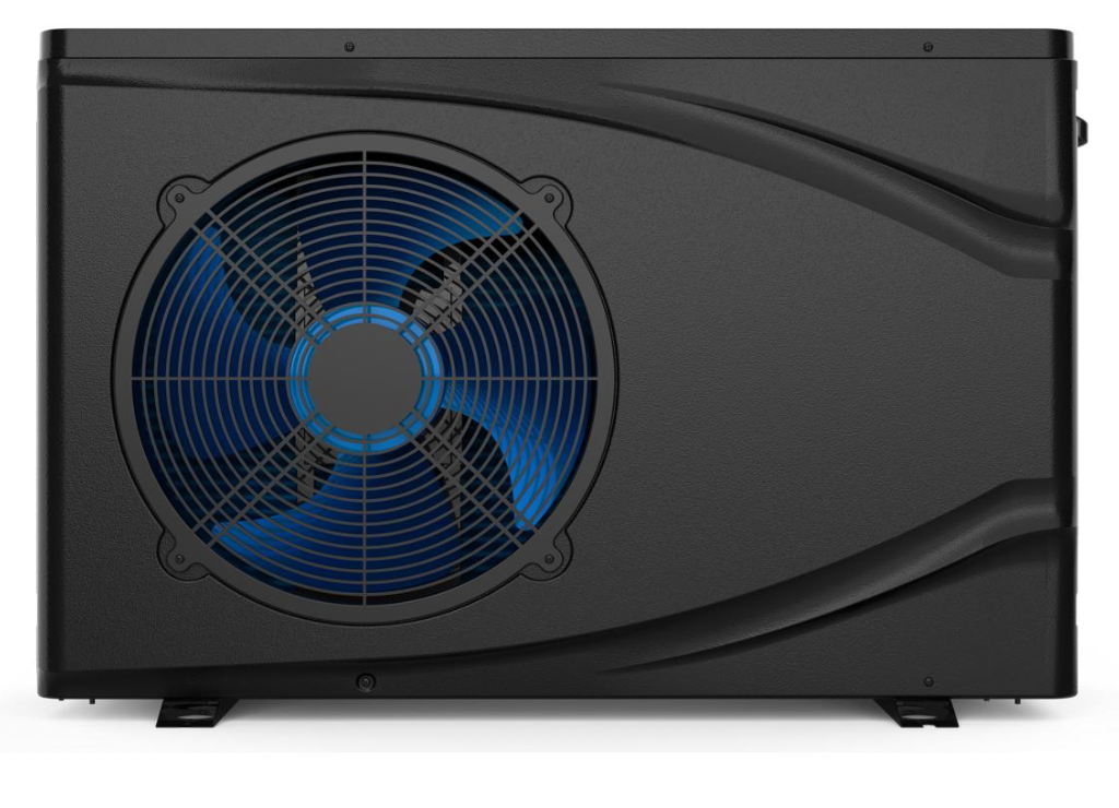 Bomba de Calor para Piscinas - Modelo: BC-F110SPR4