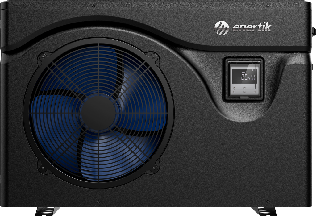 Bomba de Calor para Piscinas - Modelo: BC-F250SPR4