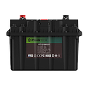 Batería Pylontech Litio IP67 12.8V 100Ah - Modelo: RT12100G31