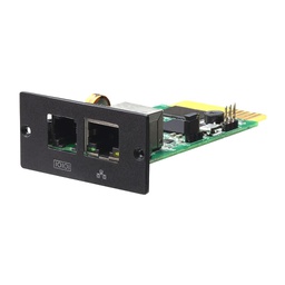 [IACC-SNMP] Tarjeta de Monitoreo SNMP Pro II para IVP/IVM/IVMT/IVK/IMK y sus variantes
