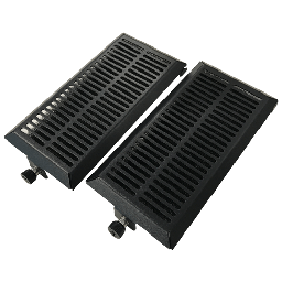 [IACC-D5] Filtro protector para IVP-5K-48, IVM-3K-24S, IVM-5K-48 - Modelo: IACC-D5