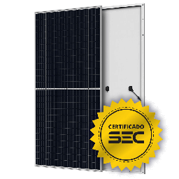 [TSM-455DE17M(II)] Panel Solar Trina Solar Mono Perc 455W (144 celdas) - Modelo: TSM-455DE17M(II)