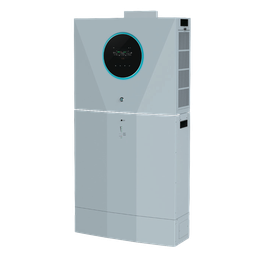 [IESS-8K-48] Sistema de Almacenaje de Energía (Inversor 8kW + Batería 4,8kW) - ESS810A