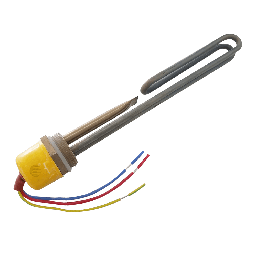 [SW-KEPI] Kit Eléctrico de Calentamiento P/Presurizado (1.5KW) de Incoloy 800