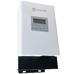 [MPPT-3KW] Regulador de Carga MPPT con Display 12/24/48V - Modelo: MPPT-3KW