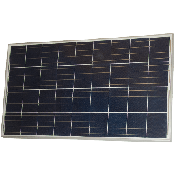 [PS-120] Panel Solar Policristalino 120W 18V - Modelo: PS-120