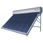 [SW-300] Termo Solar Atmosférico 300L - Modelo: SW-300