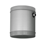 [SW-5L] Estanque de Pre-llenado 5 Lts (Entrada y Salida 3/4) - Modelo: SW-5L