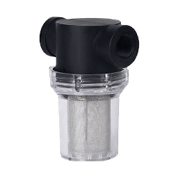 [SW-FW] Filtro para Sedimentos (Entrada y Salida 3/4) - Modelo: SW-FW