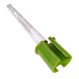 [SW-MR] Barra de Magnesio para Tubo 58mm - Modelo: SW-MR