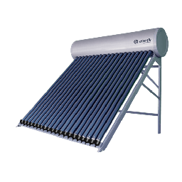 [SWP-200] Termo Solar Presurizado 200L (heat pipe) - Modelo: SWP-200