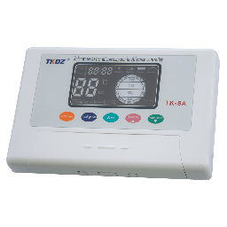 [SW-TK8A] Controlador Digital Para Atmosférico - Modelo: SW-TK8A