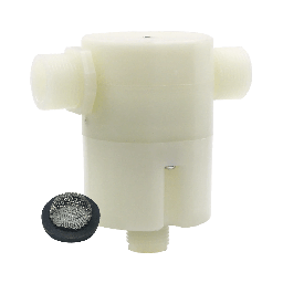 [SW-VP] Válvula de Pre-llenado (Entrada y Salida 3/4) - Modelo: SW-VP