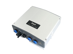 [BPD0K7TN(AC)] Inversor Invt de Bombeo Solar 0.75kW - Modelo: BPD0K7TN(AC)